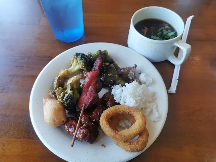 Ten Ten Buffet Grill & Sushi 6