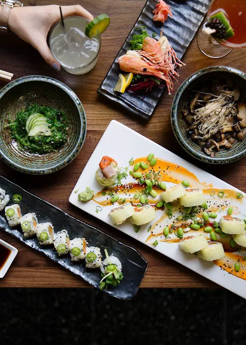 Maru Sushi & Grill 2