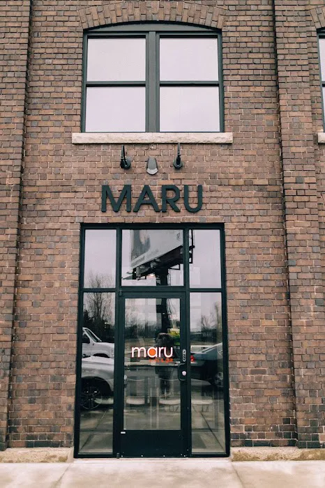 Maru Sushi & Grill 1