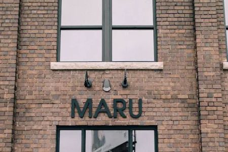 Maru Sushi & Grill