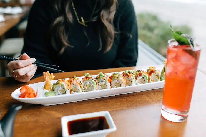 Maru Sushi & Grill 4