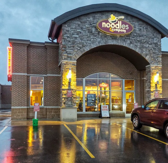 Noodles and Company 1