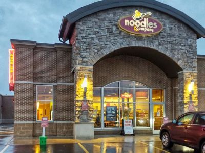 Noodles and Company 0