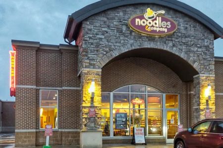 Noodles and Company