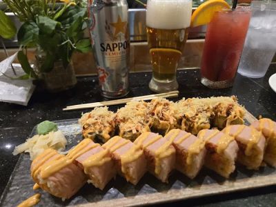 Kyoto Japanese Steakhouse 0