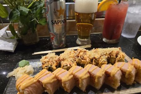 Kyoto Japanese Steakhouse