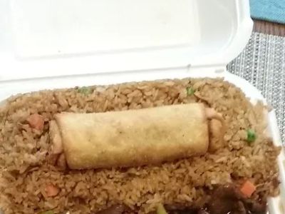 Great Wall Express 0