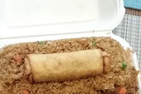 Great Wall Express