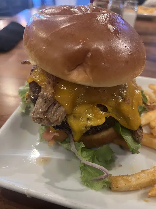 University Roadhouse 2