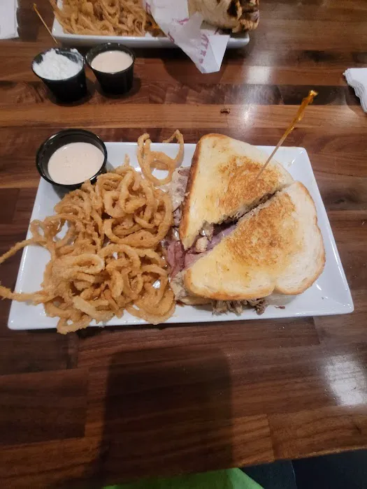 University Roadhouse 3