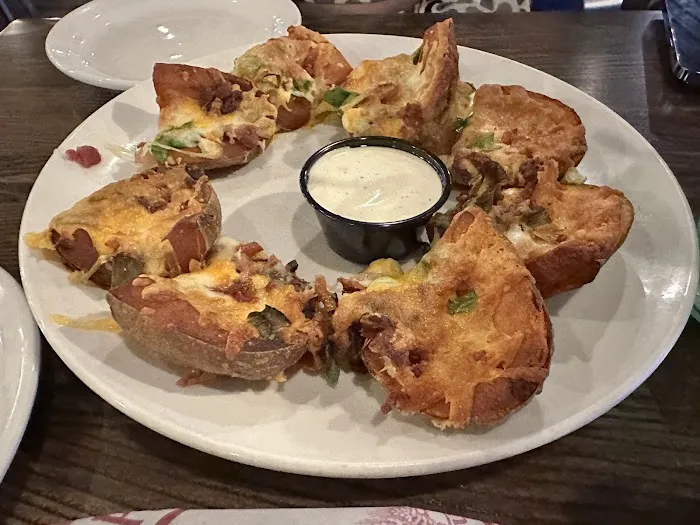 University Roadhouse 9