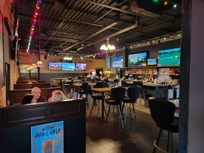 University Roadhouse 8