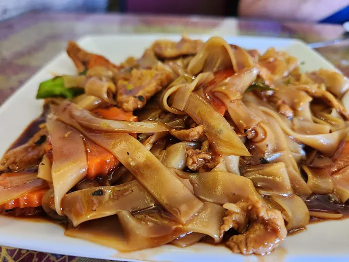 Bangkok Flavor 7