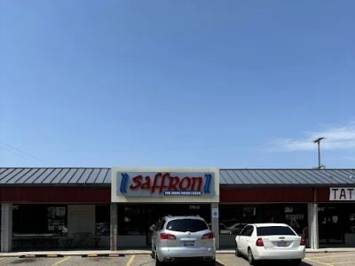 Saffron Indian Cuisine 0