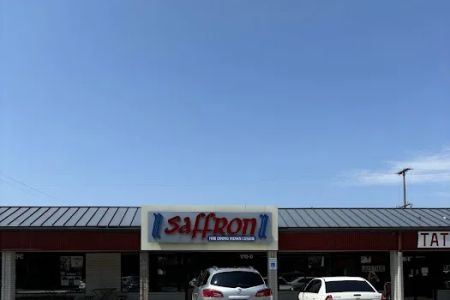 Saffron Indian Cuisine