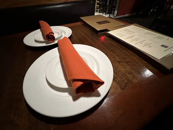 Saffron Indian Cuisine 7