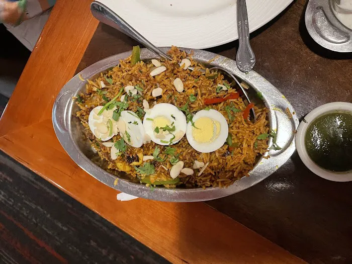 Saffron Indian Cuisine 5