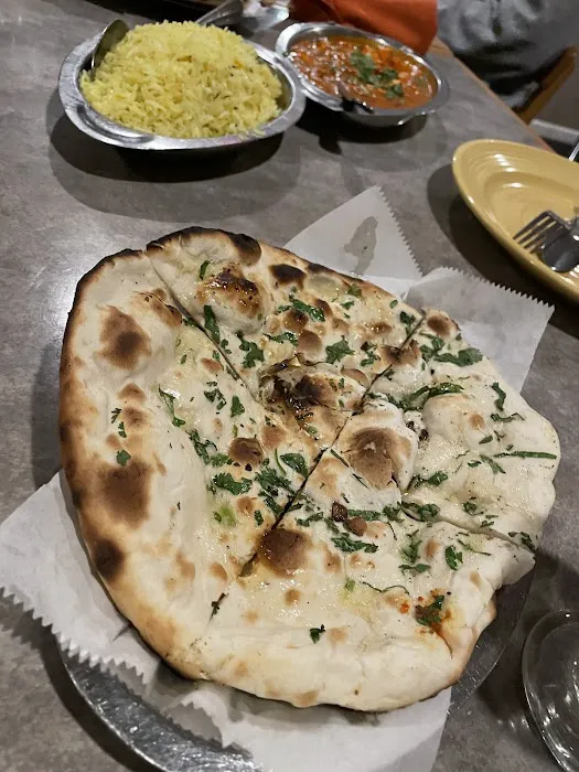 Saffron Indian Cuisine 4