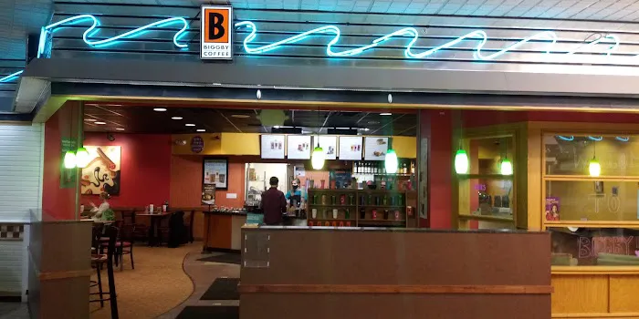 BIGGBY COFFEE 2