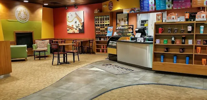 BIGGBY COFFEE 1