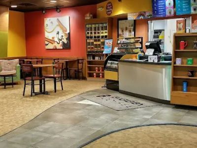 BIGGBY COFFEE 0