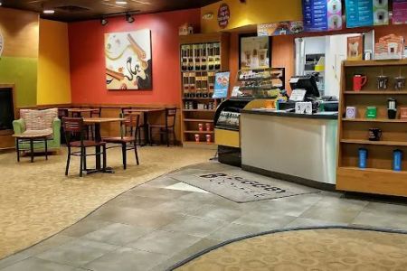 BIGGBY COFFEE