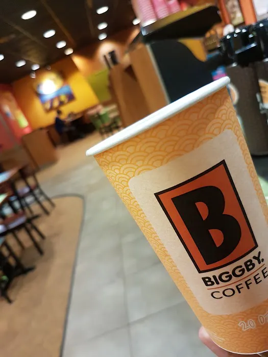BIGGBY COFFEE 3