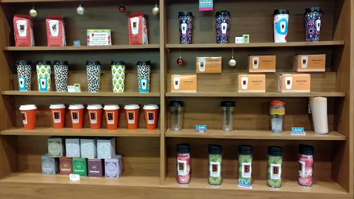 BIGGBY COFFEE 7