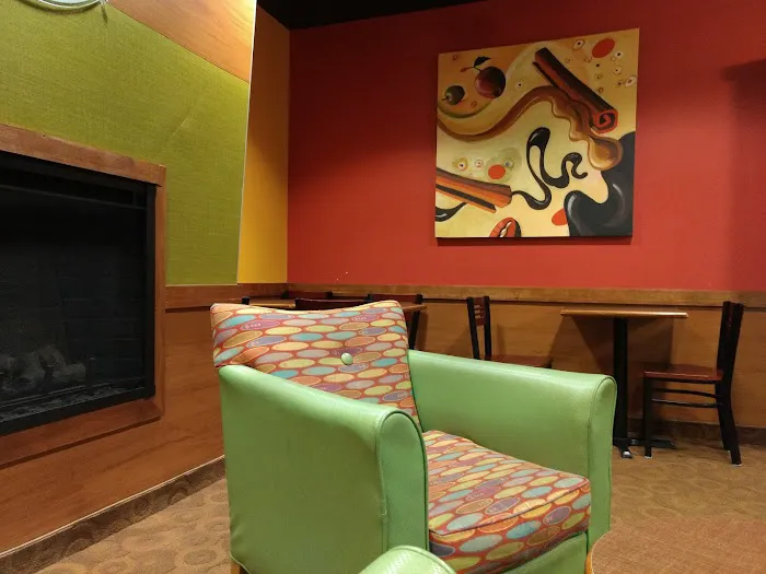 BIGGBY COFFEE 6