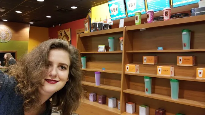 BIGGBY COFFEE 10