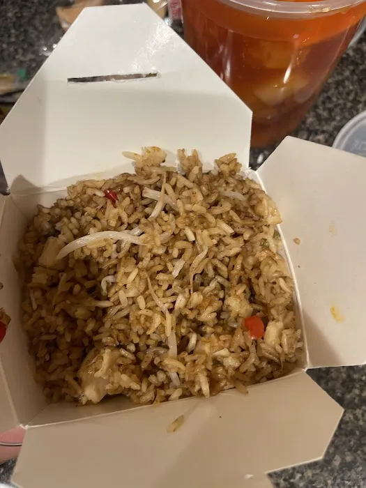 Chan's Palace 6