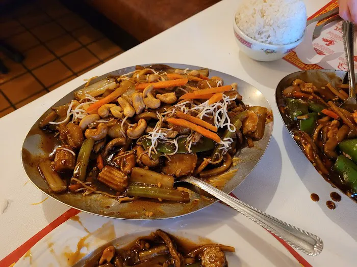 Chan's Palace 2