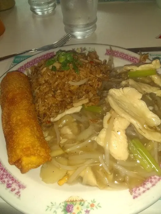 Chan's Palace 10