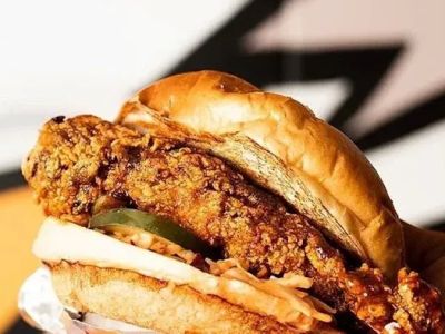Turbo Chicken 0