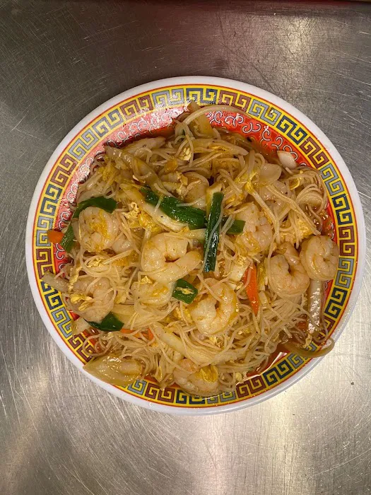 RICH CHINA 9