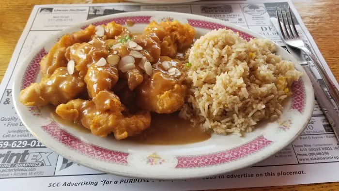 Chui's Hong Kong Restaurant 2