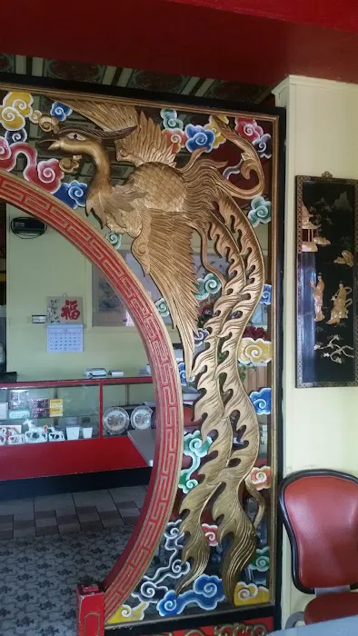 Chui's Hong Kong Restaurant 10