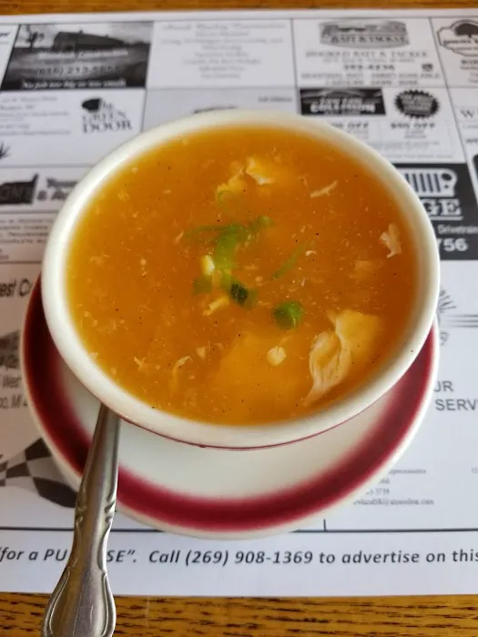 Chui's Hong Kong Restaurant 9
