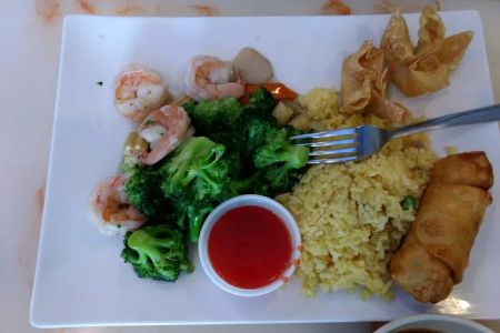 Empire Wok