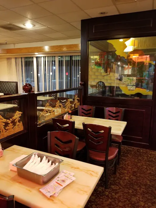 Empire Wok 3