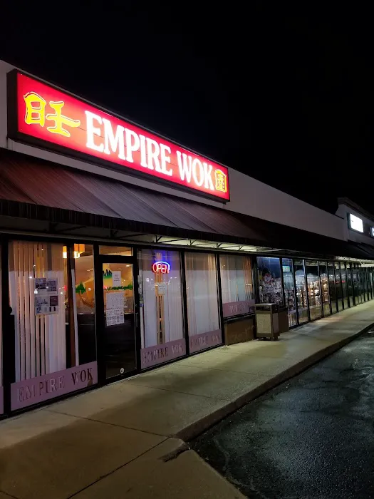 Empire Wok 5