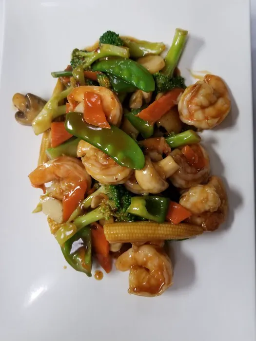 Empire Wok 4