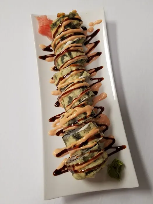 Empire Wok 7