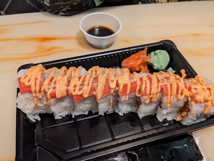 Empire Wok 6
