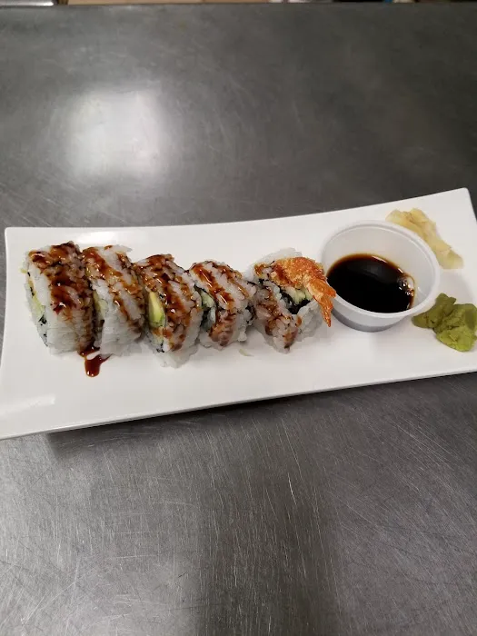 Empire Wok 8