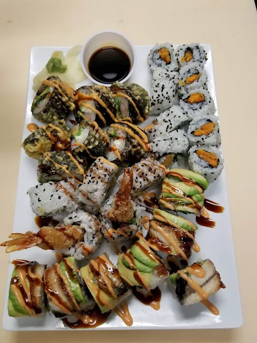 Empire Wok 9