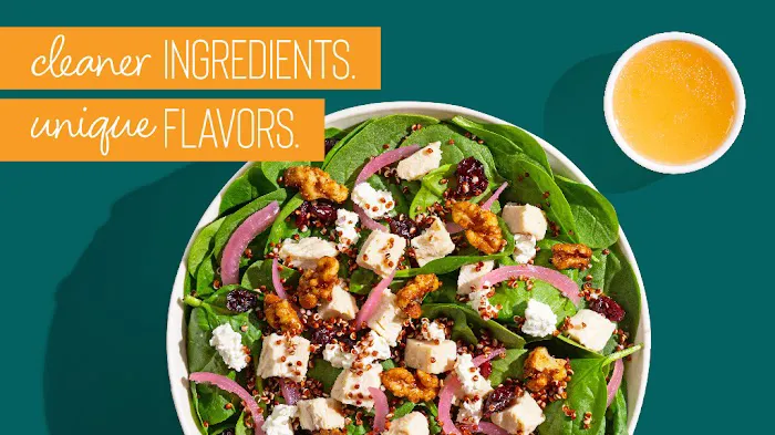 Z!Eats (Formerly Zoup!) 3