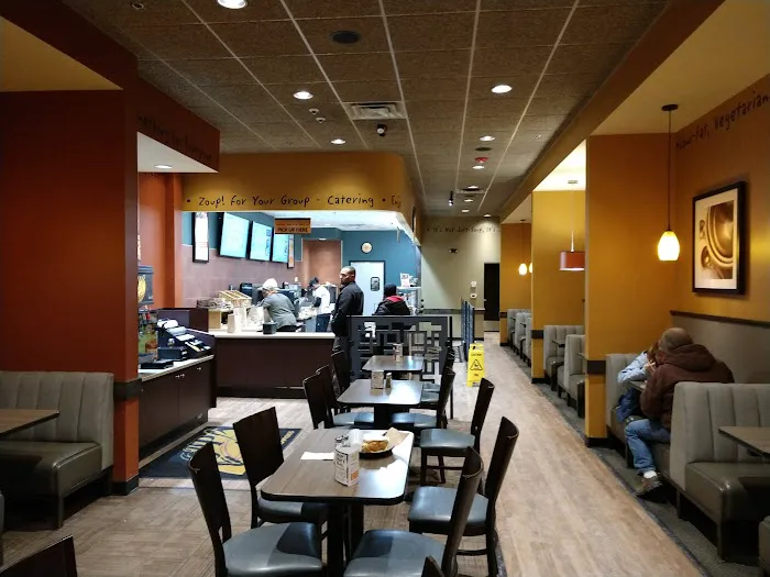 Z!Eats (Formerly Zoup!) 2