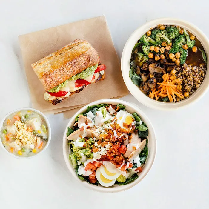 Z!Eats (Formerly Zoup!) 4