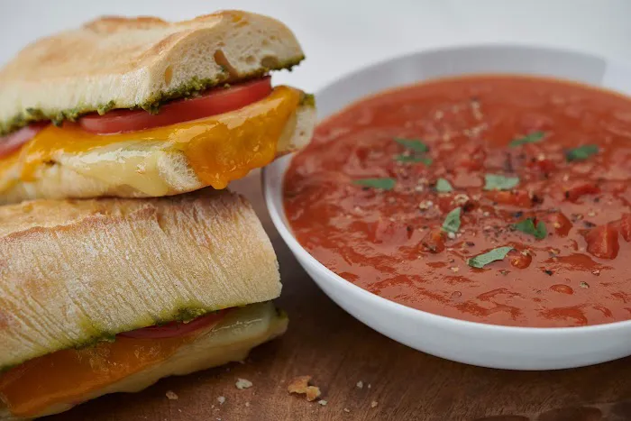 Z!Eats (Formerly Zoup!) 10